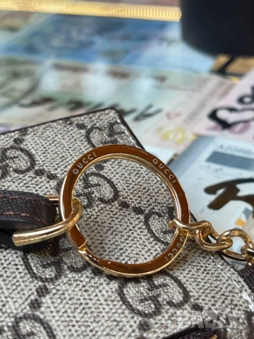 ключодържатели от естествена кожа louis vuitton gucci, снимка 10 - Други - 51454184