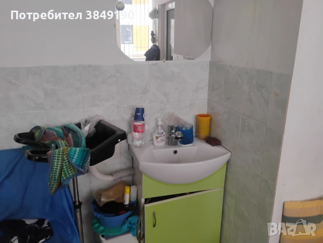 Обурудване за фризьорски салон