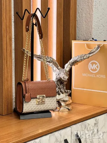 чанти michael kors , снимка 8 - Чанти - 48341372