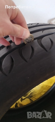 Летни гуми Taurus 255/45/17