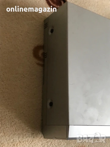 Видеорекордер LG LV713, снимка 5 - Плейъри, домашно кино, прожектори - 54155825