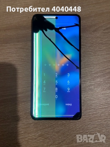 Redmi Note 12 Pro. За части. , снимка 4 - Xiaomi - 52352484