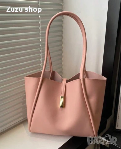 Дамска чанта, снимка 11 - Чанти - 50787764