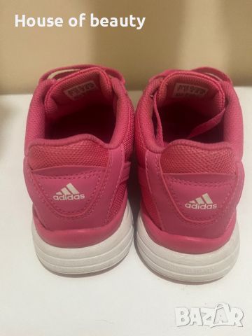 Adidas 36 номвр, снимка 4 - Маратонки - 45490688