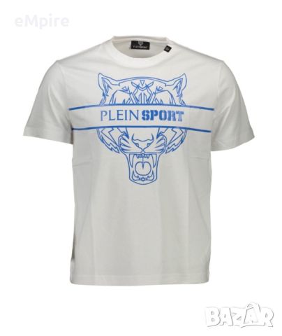 PLEIN SPORT оригинални тениски, снимка 1 - Тениски - 46653540