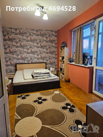 Апартамент в гр.Добрич, снимка 10 - Апартаменти - 52921046