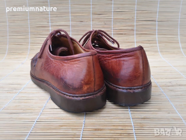 ○ CAMEL ○ мъжки обувки ○, снимка 9 - Официални обувки - 51085103