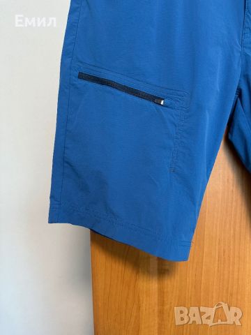 Нови! Стреч шорти Bergans Moa Shorts, Размер M, снимка 3 - Къси панталони - 45270592