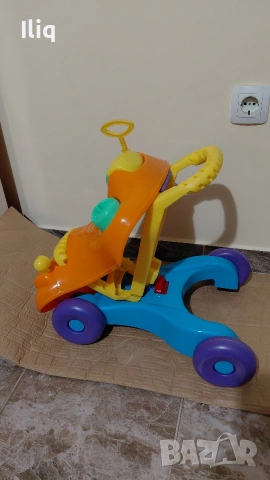 проходилка за дите. , снимка 4 - Проходилки - 53687241