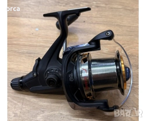 Байтрънър макара Osako IE10000 Long Cast за далечен риболов