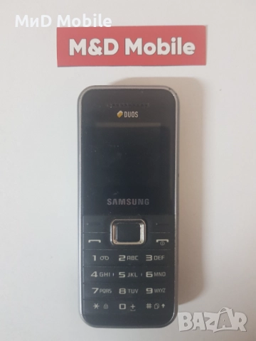 SAMSUNG E1102 DUAL SIM