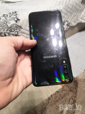 Samsung A70, снимка 9 - Samsung - 47921557