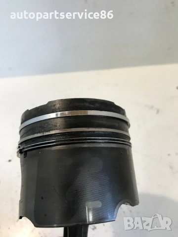 Бутало с Биела за Citroen, Peugeot C8, 807 2.2 HDI (2005) 10DYNP, снимка 3 - Части - 53780807