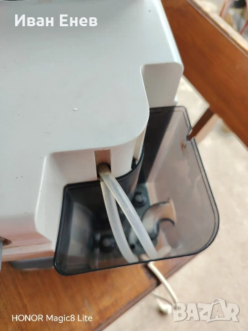 ппродаеам кафе машина saeko kombi, снимка 13 - Кафемашини - 53664201