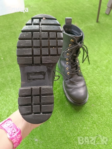 боти lasocki 35 номер , снимка 3 - Детски боти и ботуши - 54033093
