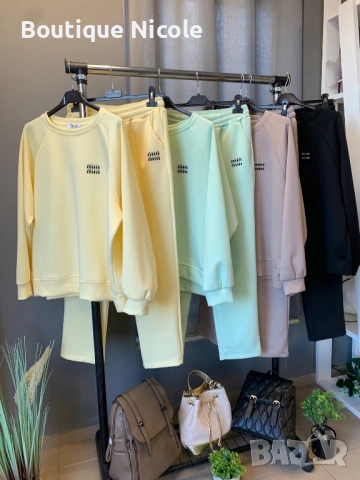 Спортни комплекти , снимка 3 - Спортни екипи - 53618427