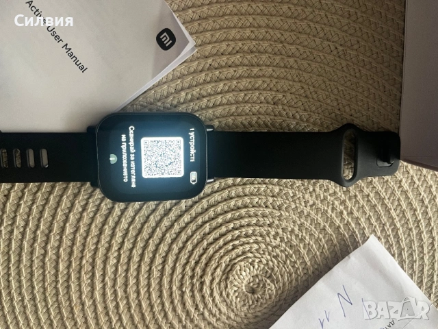 Смарт часовник Redmi Watch 5, снимка 5 - Друга електроника - 53888585