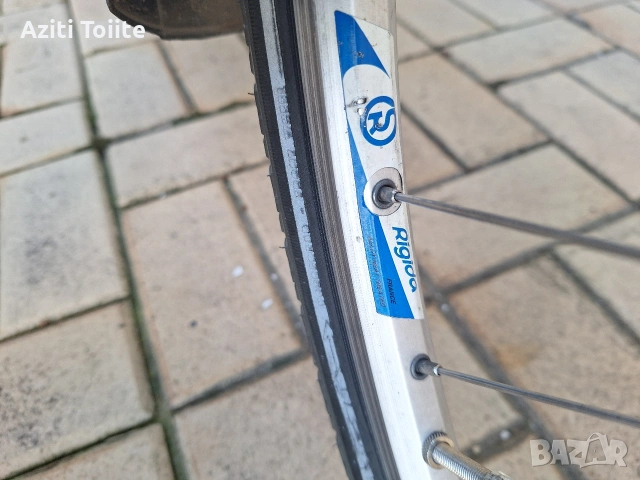 Монтаж и капли XTR, снимка 5 - Части за велосипеди - 54289107