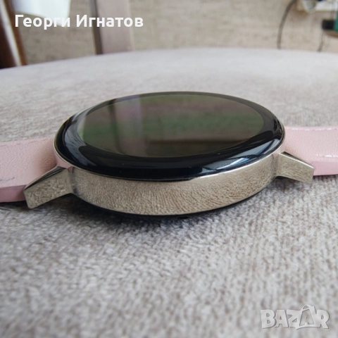 Huawei Watch GT3 MIL-B19 (дамски, 42 мм), снимка 7 - Смарт гривни - 51786419