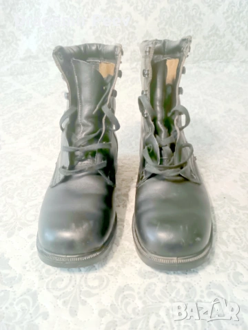 Военни Кубинки – „Стария модел“ - Габрово запазени Шити и лепени