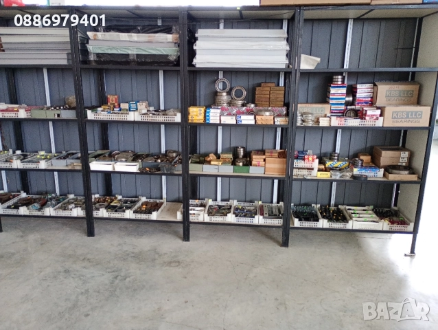 ф-ма "Асансьори - Ямбол ЕООД" предлага всички видове резервни части за бг. Асансьори, снимка 16 - Други машини и части - 52212097