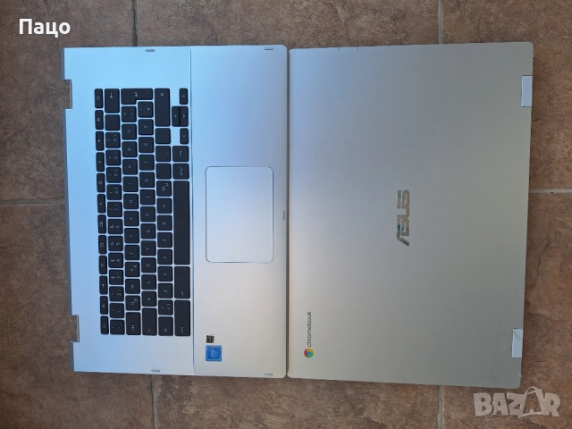 asus CX1500 Chromebook, снимка 2 - Части за лаптопи - 51435334