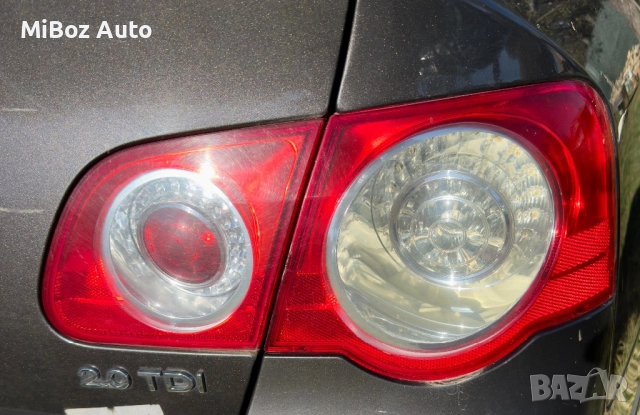 Стоп стопове VW Passat B6, снимка 2 - Части - 52263212
