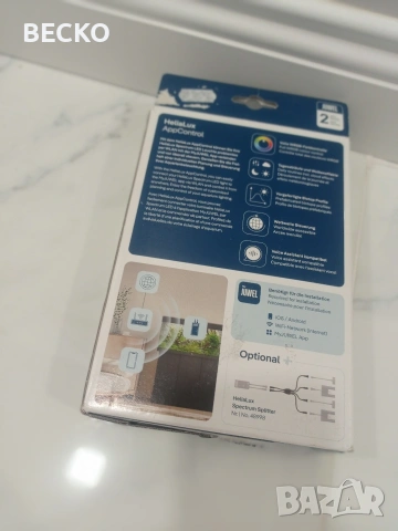 Интелигентно управление за осветление на аквариум, снимка 3 - Аквариуми - 53402842