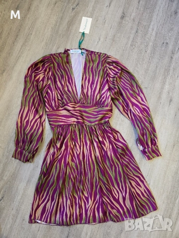 Нова красива рокля на намаление 