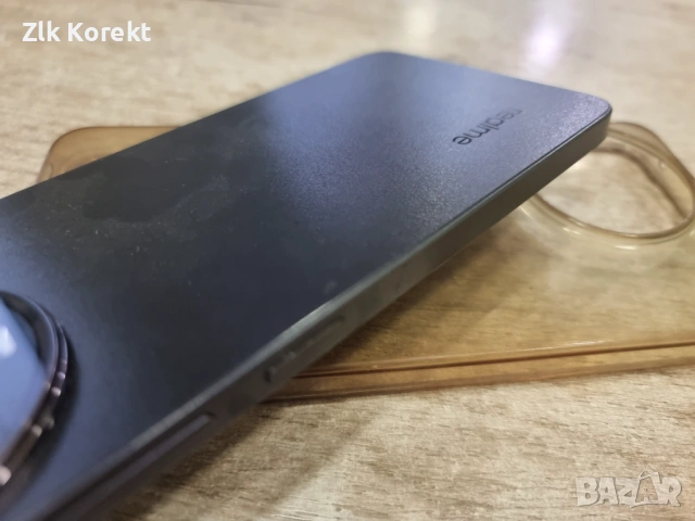 Realme 11 5G 8/256 , снимка 8 - Телефони с две сим карти - 54068650