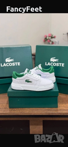 Lacoste мъжки маратонки 