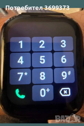 Smart Watch / Смарт часовник, снимка 6 - Смарт часовници - 53581740