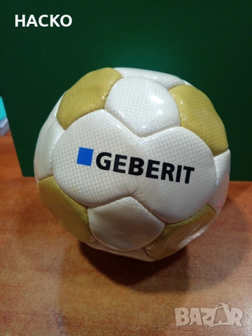 Колекционерска ТОПКА, снимка 3 - Футбол - 53432787