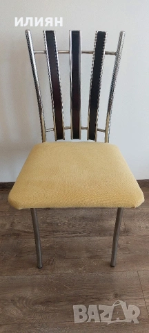 Стол 2бр, снимка 3 - Столове - 53664047