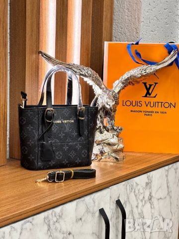 дамски чанти louis vuitton , снимка 6 - Чанти - 46485540