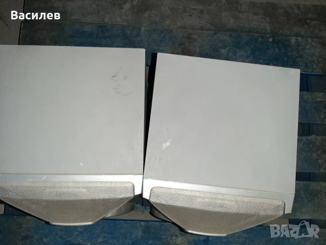 Тонколони Sony rx99, снимка 3 - Аудиосистеми - 48495807