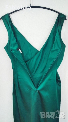 Mariposa dress D40/F42, снимка 8 - Рокли - 52610812