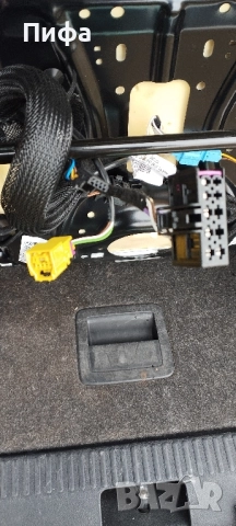 Дясна седалка за Skoda Octavia 3-2018г., снимка 5 - Части - 51941726