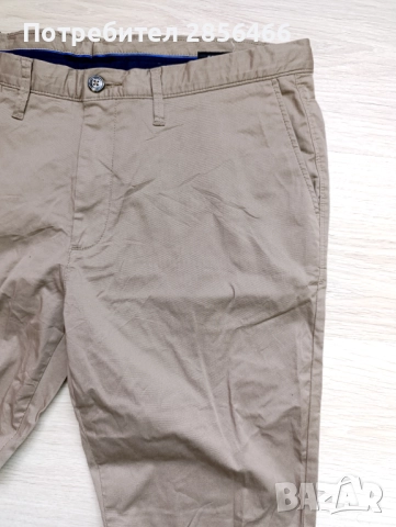 Мъжки спортен панталон Politix размер 34, снимка 3 - Панталони - 51937114