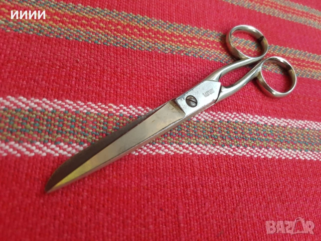 Ножица Солинген 4