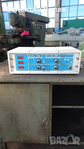 управление за сушилни -NARDI ITALY, снимка 5 - Други машини и части - 53784230