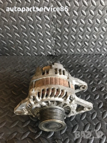 Алтернатор 100Ah за Mazda 6 2.2 Дизел (2007-2011) R2AAA, A2TY0681