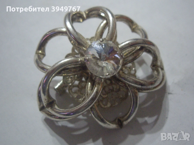 Стара ,красива брожка.