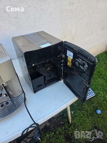 кафемашини за части или за ремонт 2бр , снимка 3 - Кафемашини - 53457273