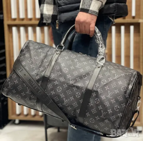 сакове louis vuitton , снимка 9 - Чанти - 48775017