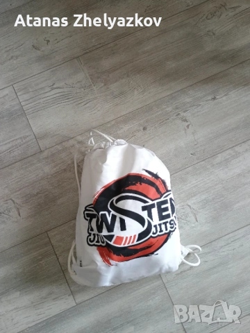 Кимоно за BJJ / Judo, снимка 5 - Спортни дрехи, екипи - 54016895