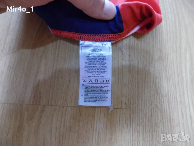 клин adidas marimekko екип анцуг долнище дамски оригинален фитнес тренировка крос спорт L, снимка 8 - Клинове - 51667020