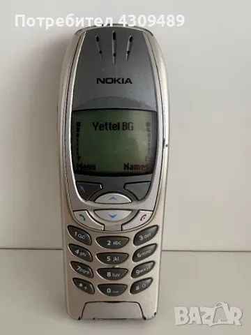 Nokia 6310i, снимка 1 - Nokia - 49298335