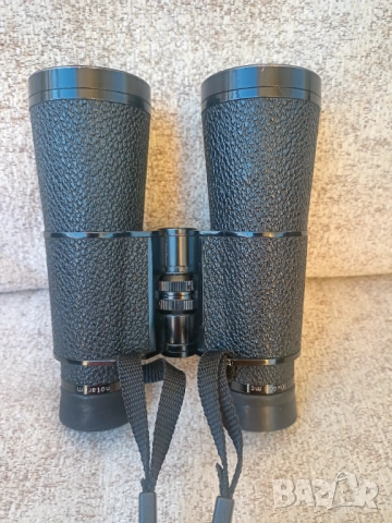 Бинокъл CARL ZEISS Notarem 10x40B MC, снимка 10 - Екипировка - 52464753