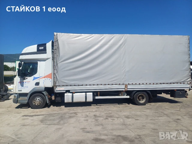 ДАФ ЛФ 55 НА ЧАСТИ, снимка 17 - Камиони - 33945550